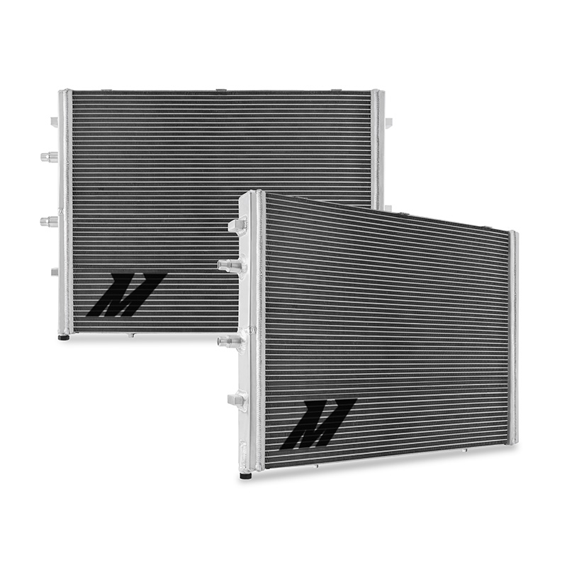 Mishimoto — Mishimoto 2015+ BMW F8X M3/M4 Performance Heat Exchanger
Turbo Heat Exchanger - view 8